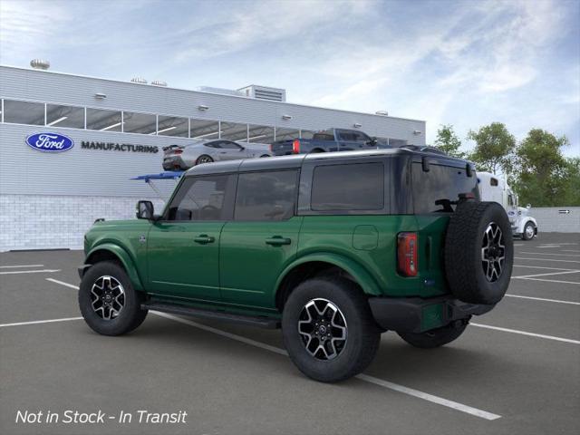 New 2024 Ford Bronco For Sale in Olive Branch, MS