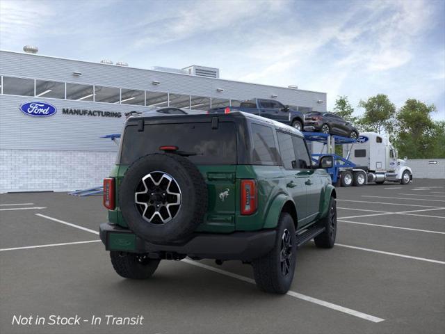 New 2024 Ford Bronco For Sale in Olive Branch, MS