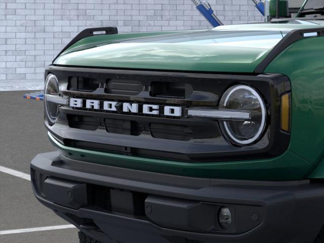 New 2024 Ford Bronco For Sale in Olive Branch, MS