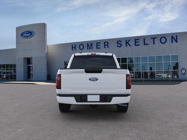 New 2025 Ford F-150 For Sale in OLIVE BRANCH, MS