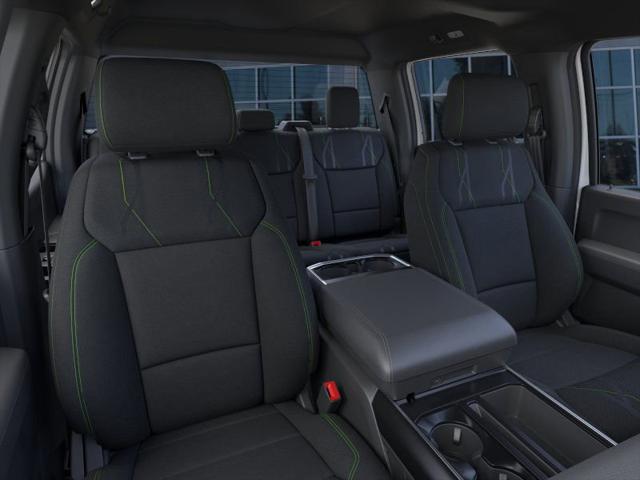 New 2025 Ford F-150 For Sale in OLIVE BRANCH, MS