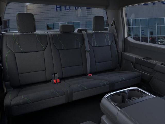 New 2025 Ford F-150 For Sale in OLIVE BRANCH, MS