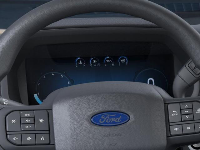 New 2025 Ford F-150 For Sale in OLIVE BRANCH, MS