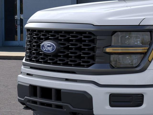 New 2025 Ford F-150 For Sale in OLIVE BRANCH, MS