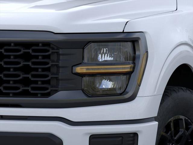 New 2025 Ford F-150 For Sale in OLIVE BRANCH, MS