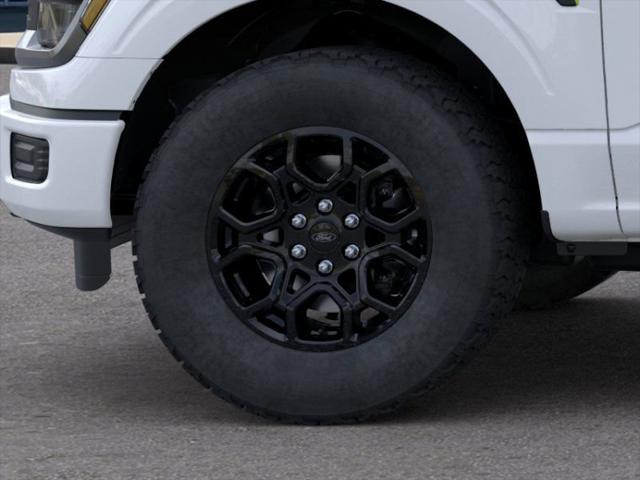 New 2025 Ford F-150 For Sale in OLIVE BRANCH, MS