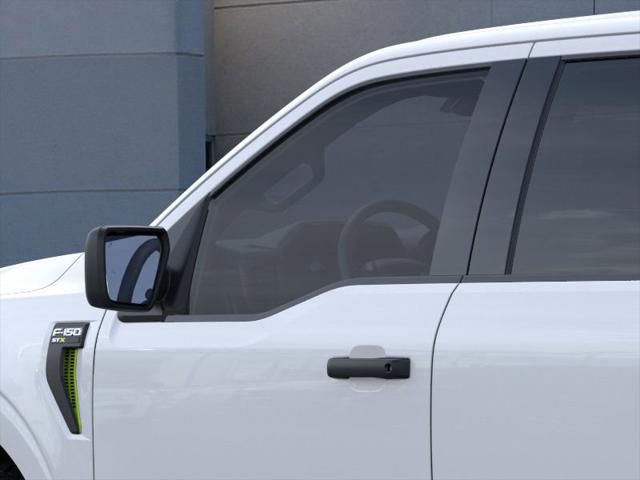 New 2025 Ford F-150 For Sale in OLIVE BRANCH, MS