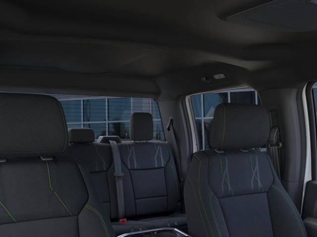 New 2025 Ford F-150 For Sale in OLIVE BRANCH, MS
