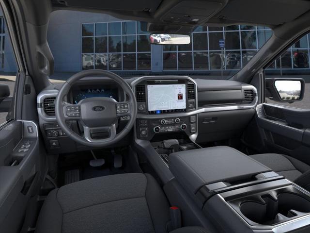 New 2025 Ford F-150 For Sale in Millington, TN