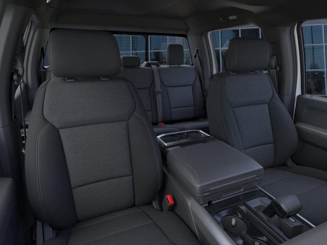 New 2025 Ford F-150 For Sale in Millington, TN