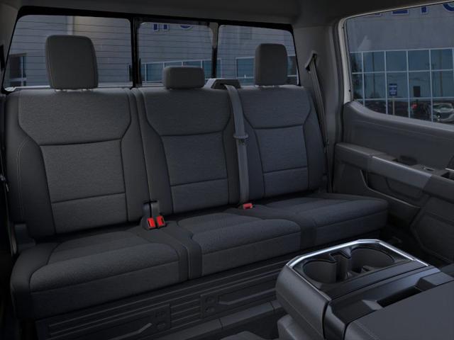 New 2025 Ford F-150 For Sale in Millington, TN