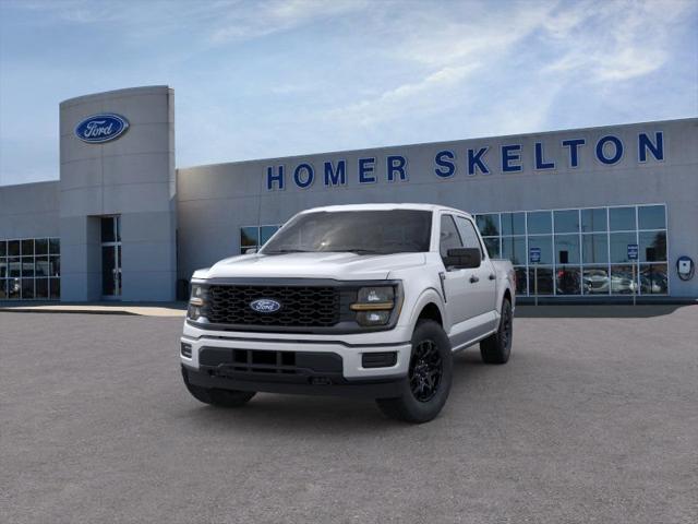 New 2025 Ford F-150 For Sale in Millington, TN