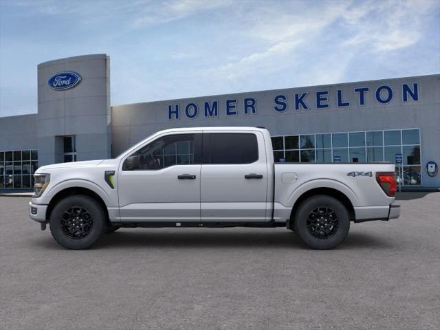 New 2025 Ford F-150 For Sale in Millington, TN