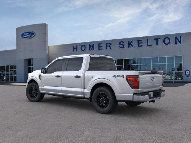 New 2025 Ford F-150 For Sale in Millington, TN