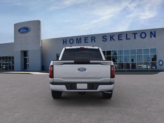 New 2025 Ford F-150 For Sale in Millington, TN