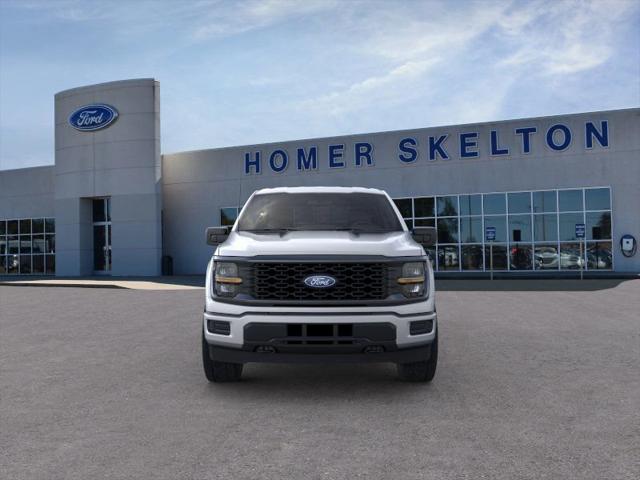 New 2025 Ford F-150 For Sale in Millington, TN