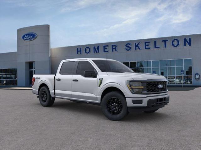 New 2025 Ford F-150 For Sale in Millington, TN