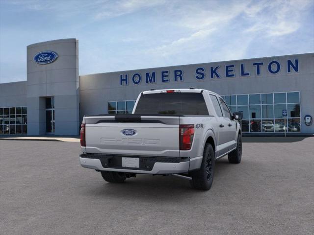 New 2025 Ford F-150 For Sale in Millington, TN