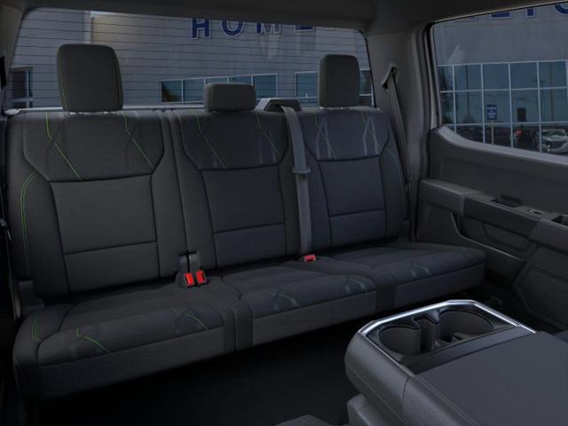 New 2025 Ford F-150 For Sale in Millington, TN