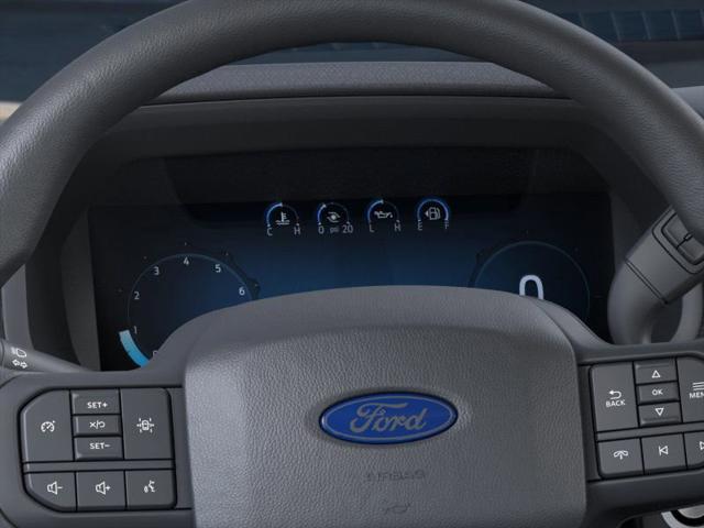New 2025 Ford F-150 For Sale in Millington, TN