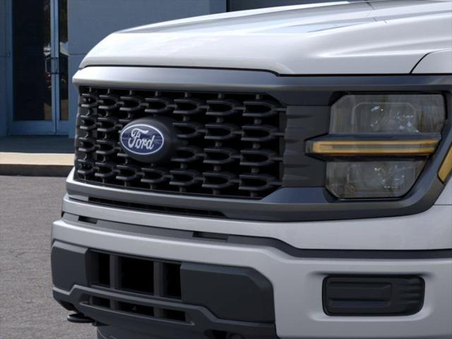 New 2025 Ford F-150 For Sale in Millington, TN