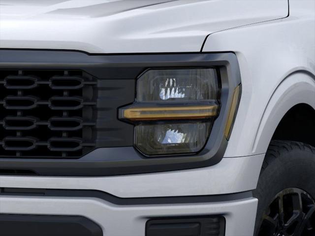 New 2025 Ford F-150 For Sale in Millington, TN