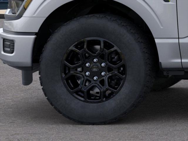 New 2025 Ford F-150 For Sale in Millington, TN