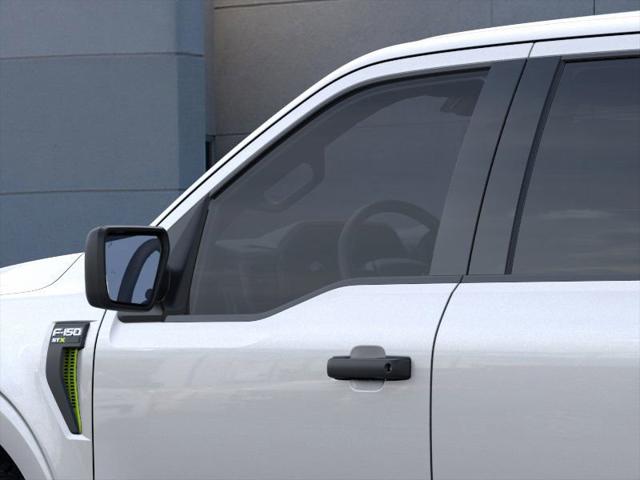 New 2025 Ford F-150 For Sale in Millington, TN