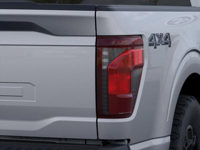 New 2025 Ford F-150 For Sale in Millington, TN