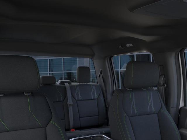 New 2025 Ford F-150 For Sale in Millington, TN