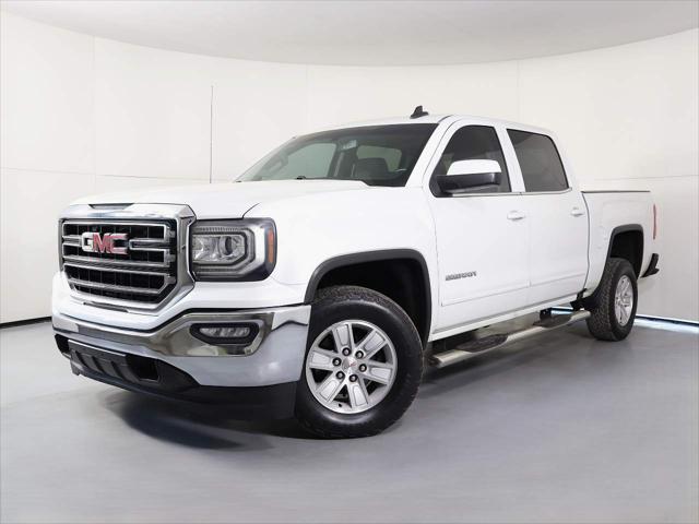 2017 GMC Sierra 1500 SLE for sale in Tucson, AZ