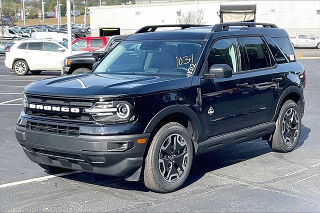 New 2024 Ford Bronco Sport For Sale in Olive Branch, MS