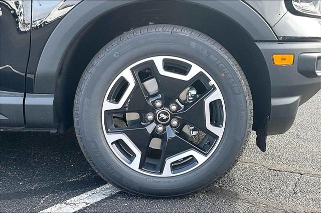 New 2024 Ford Bronco Sport For Sale in Olive Branch, MS