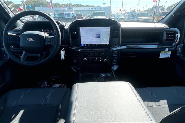 New 2024 Ford F-150 For Sale in Olive Branch, MS