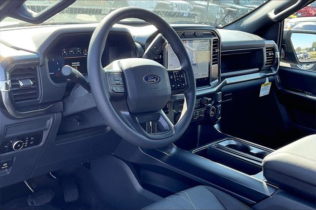 New 2024 Ford F-150 For Sale in Olive Branch, MS
