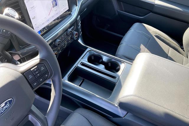 New 2024 Ford F-150 For Sale in Olive Branch, MS