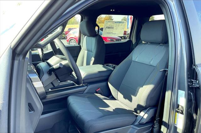 New 2024 Ford F-150 For Sale in Olive Branch, MS