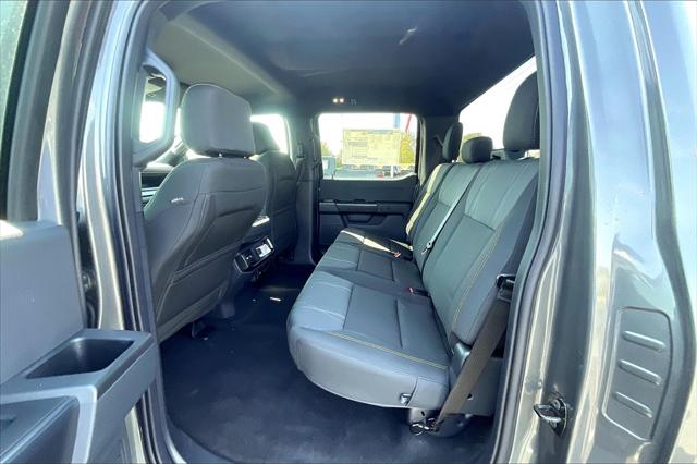 New 2024 Ford F-150 For Sale in Olive Branch, MS
