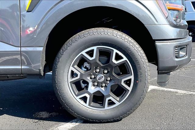 New 2024 Ford F-150 For Sale in Olive Branch, MS