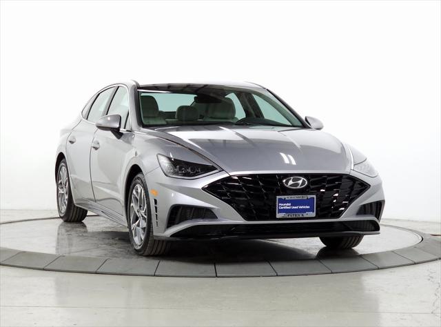 2023 Hyundai Sonata