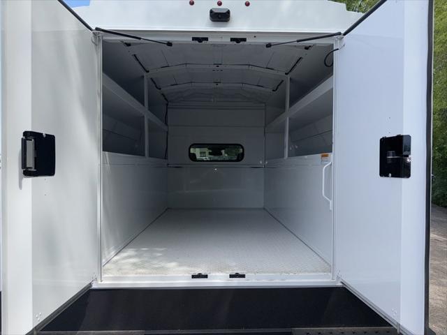 2024 Chevrolet Silverado 3500HD Work Truck