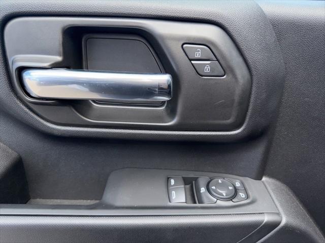 2024 Chevrolet Silverado 3500HD Work Truck