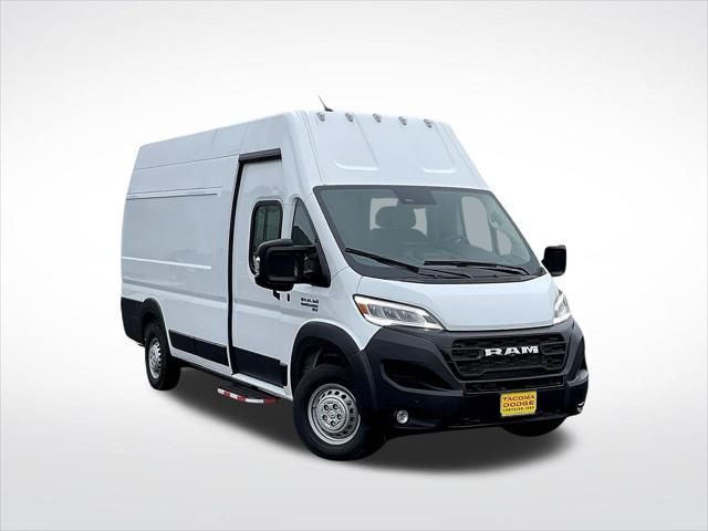 2024 Ram ProMaster Tradesman for sale in Tacoma, WA