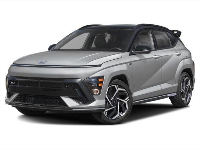 Kona N Line w-Two-tone