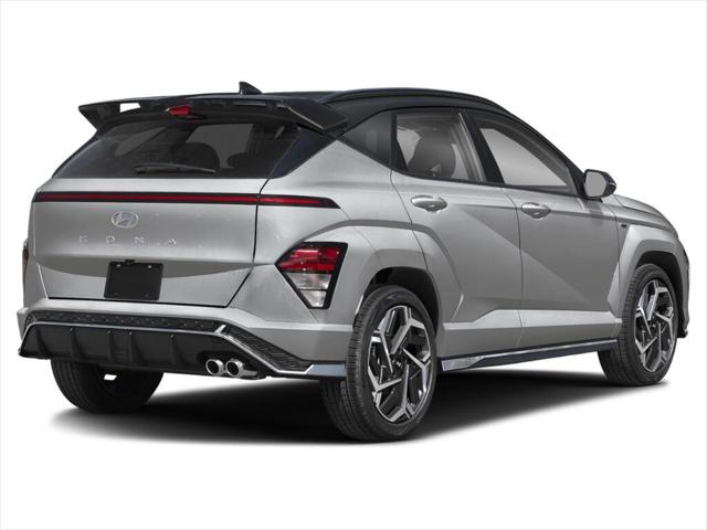 Kona N Line w-Two-tone