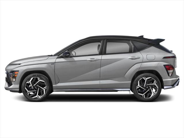 Kona N Line w-Two-tone