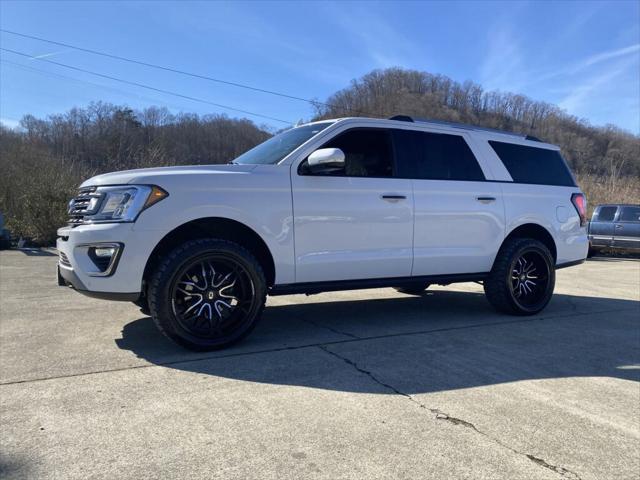 Used 2021 Ford Expedition For Sale in Pikeville, KY