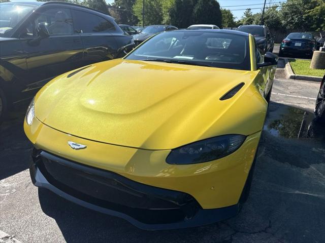 2020 Aston Martin Vantage Base for sale in Downers Grove, IL