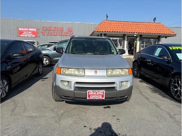 2004 Saturn VUE V6