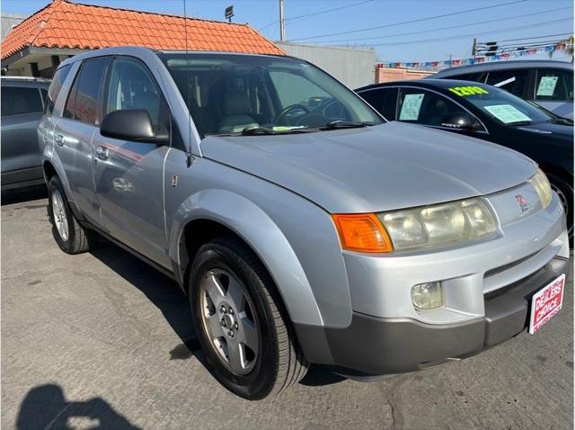 2004 Saturn VUE V6
